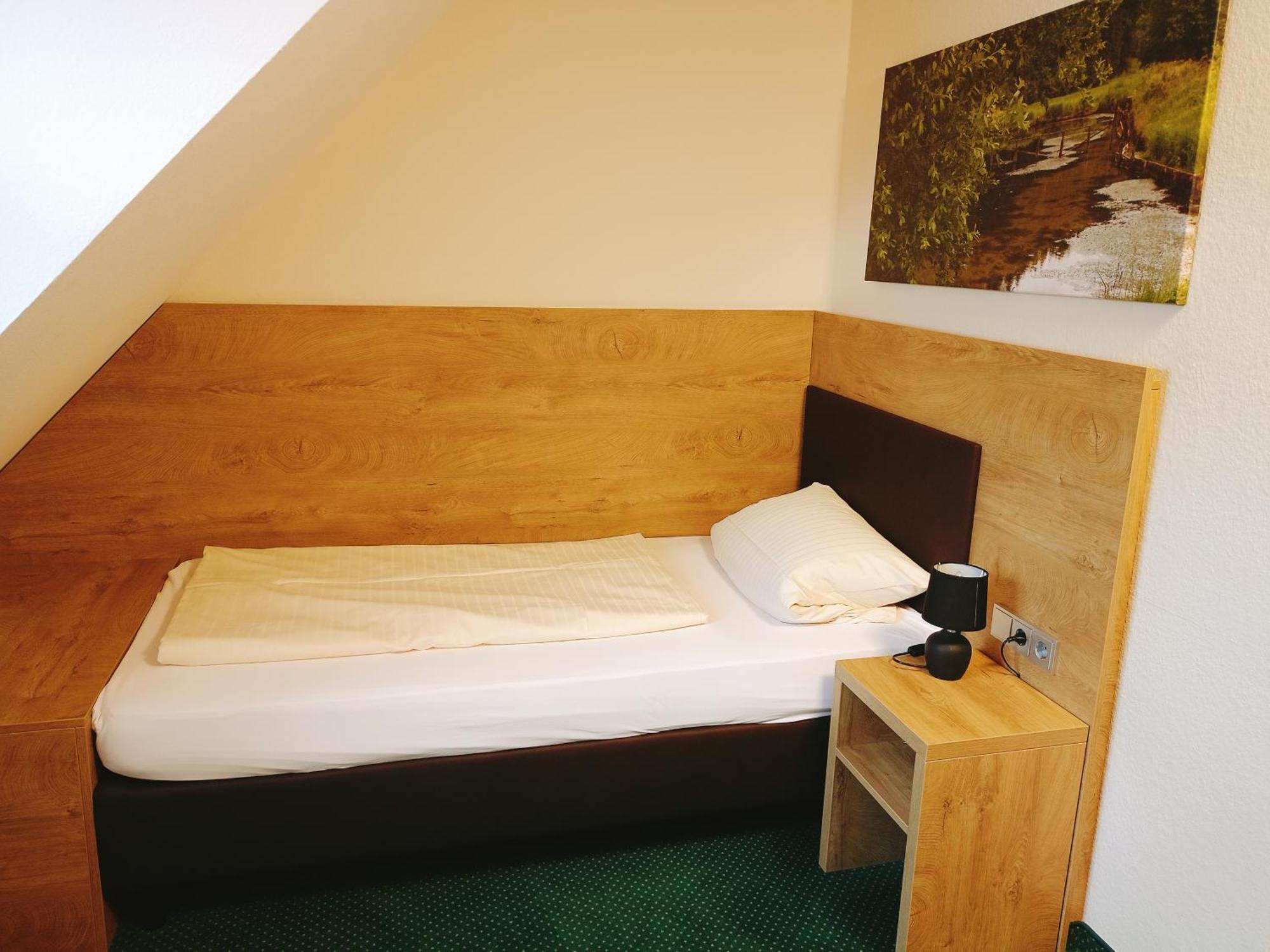 Hotel Gasthof Zum Loewen Фельбург Екстер'єр фото
